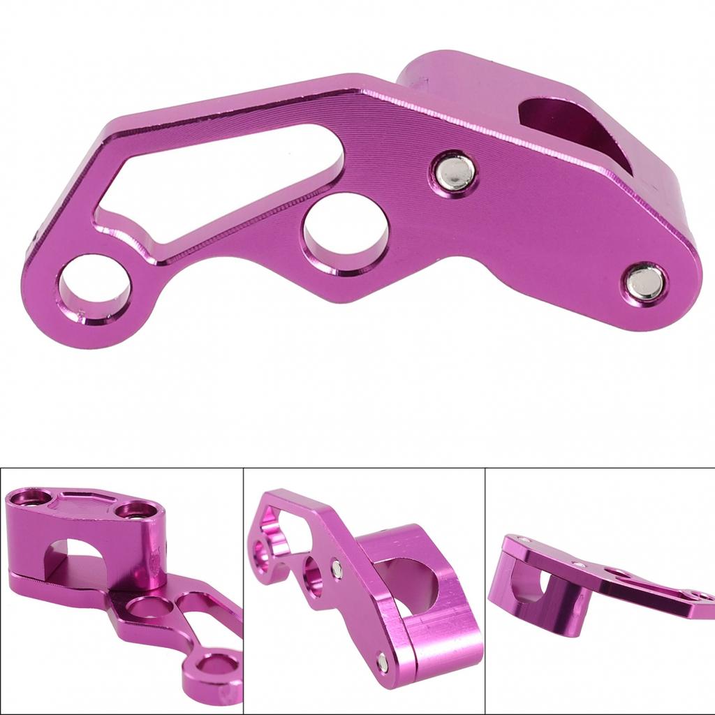 16.5*16.5*2CM Oil Hose Clamp Accessories Brake Hose Convenient