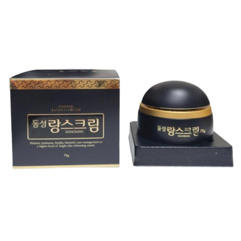 

DONGSUNG Rannce Cream 70g Korea Skincare