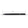 IRIN 1 Paar 5A/7A Drumsticks Ahorn Holz Drumsticks Marschtrommel Drumsticks Professionelle Schlaginstrumente Zubehör