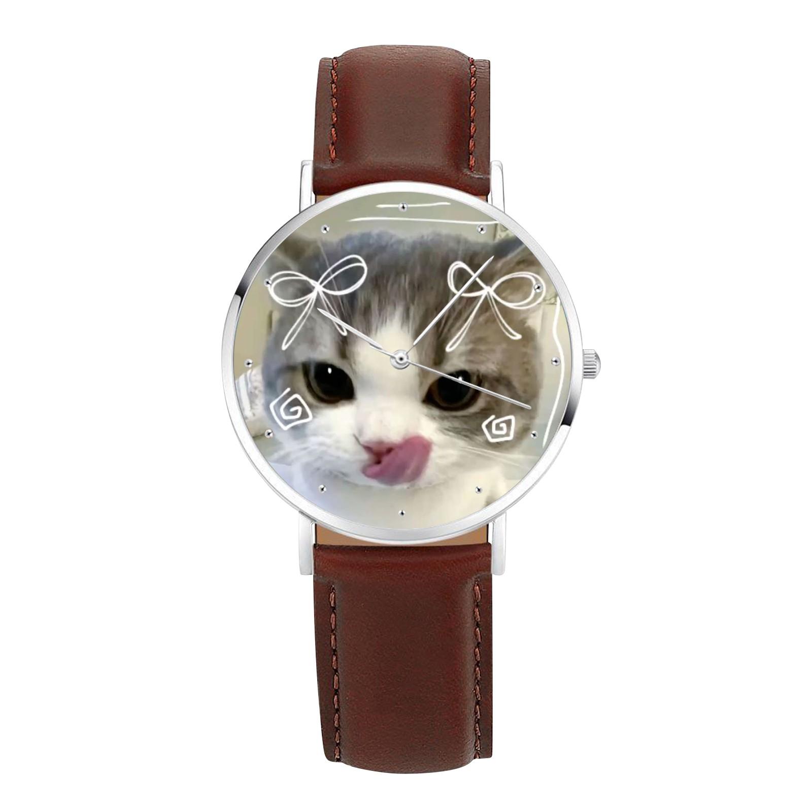 

Персонализируйте свои часы 10 коричневый