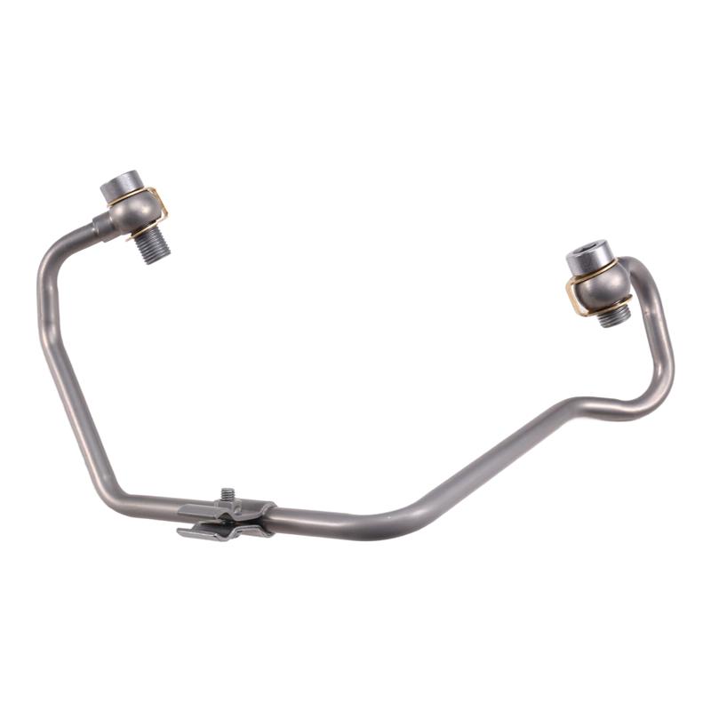 

AUTO AG9G8A506BB AG9G-8A506-BB Power Steering Pressure Power Steering Pressure Hose Line Power Steering Pressure Hose срібний