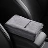 CRX1 Car Microfiber Cleaning Towel Drying Cloth Towel Car Washing Tools For Mercedes Benz W210 W164 W203 W205 W251 CLK GLA ML Sticker
