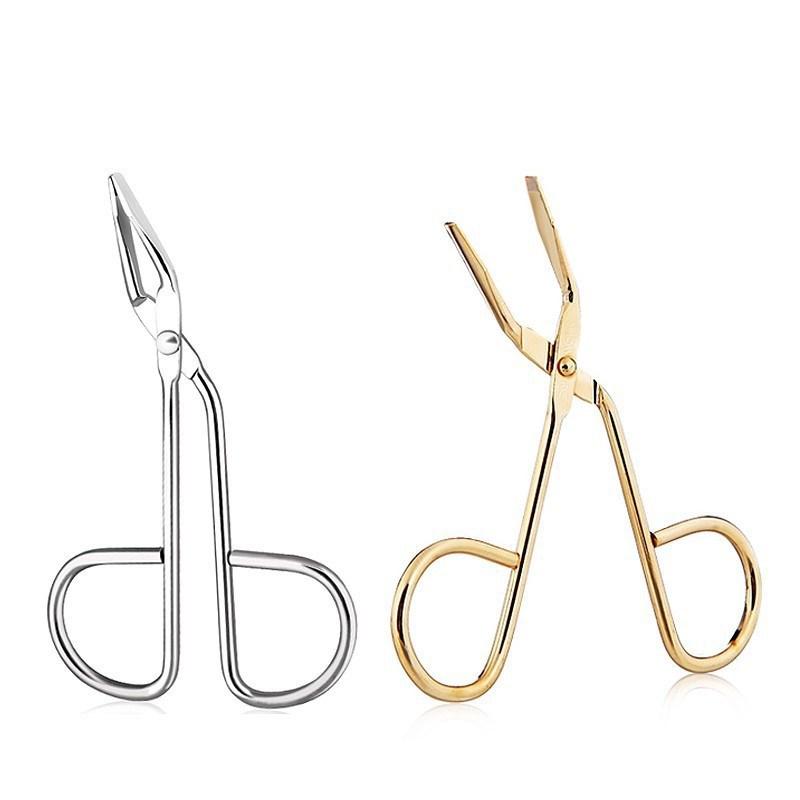 Pince à épiler à sourcils en acier inoxydable Pince à épiler à sourcils coudée Pince à épiler pour épiler les poils du visage Pince à épiler pour le nez Pince à épiler pour les lèvres Pince à épiler à sourcils Pince à épiler à sourcils