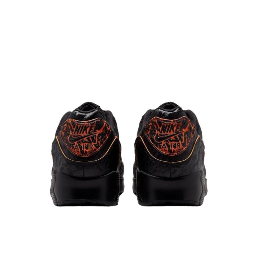 Nike Air Max 90 QS Volcano