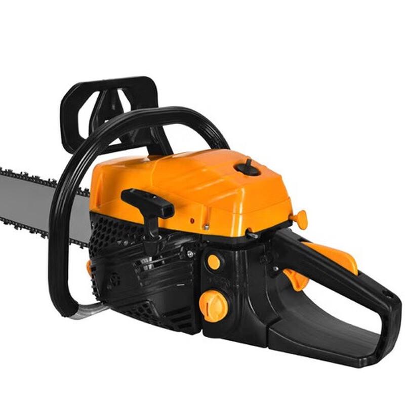 

Kalei Cordless Brushless Electric Chainsaw CN plug (adapter included)