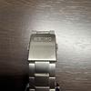 Excellent SEIKO Radio Wave Control Solar Watch with Box [ d, Condition]