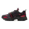 Andersson Bell X Li Ning Confortável Versátil Mulan Durável Absorvente de Choque Cano Baixo Tênis Casual Feminino AZGV166-2