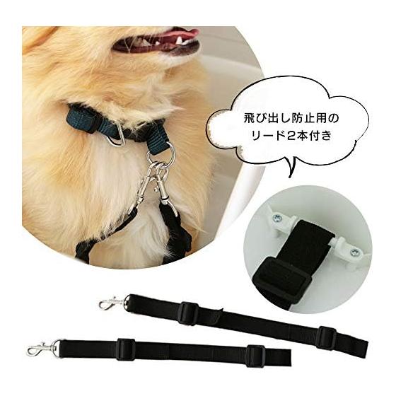 IRIS OHYAMA Drive Pet Carrier PDPC-600 Blue M Size