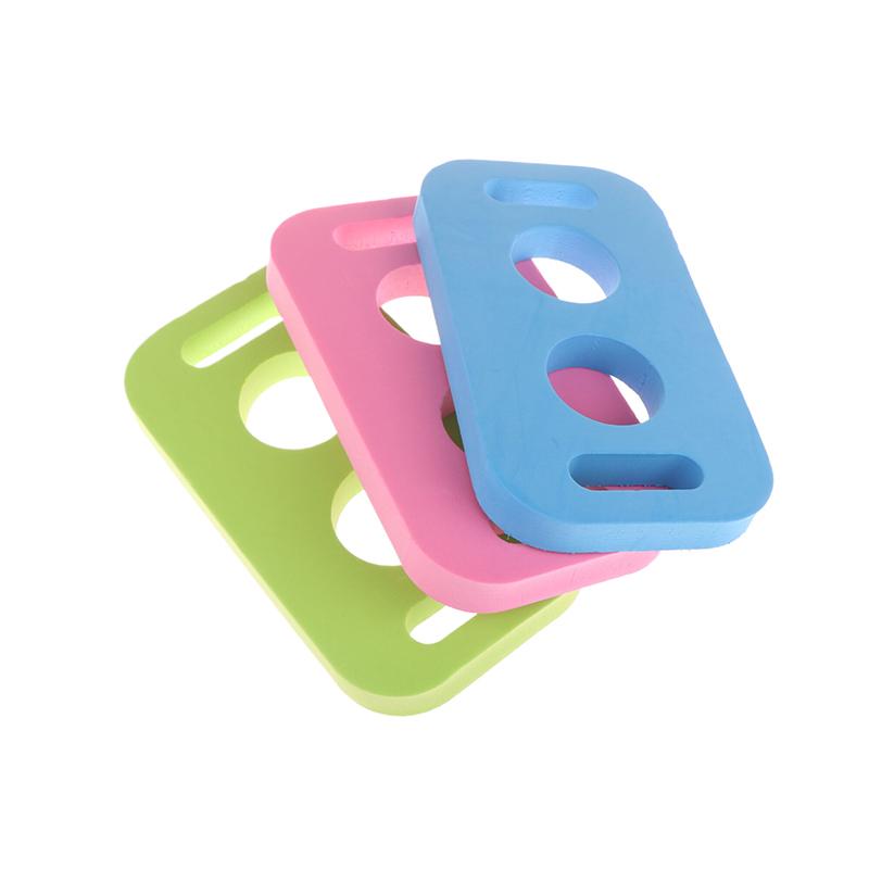 1Pc Lightweight Swimming Noodle Connector Training Holed Swimming Stick Pool Training Aid For Pool Exercise Equipment