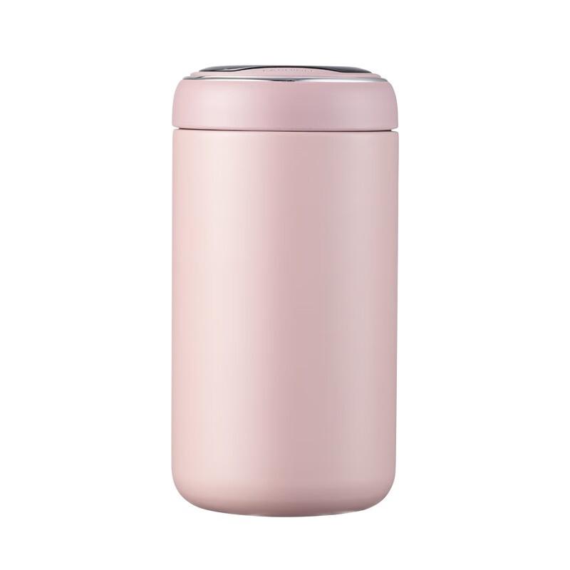 Shangqi 316 Stainless Steel Smart Temperature Display Water Bottle