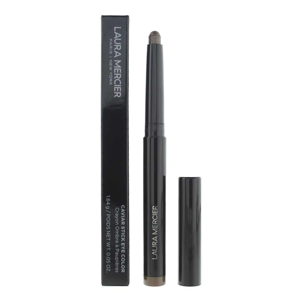 Тени для век Laura Mercier Caviar Stick цвета хаки