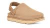 Clogs UGG Beige Goldenstar