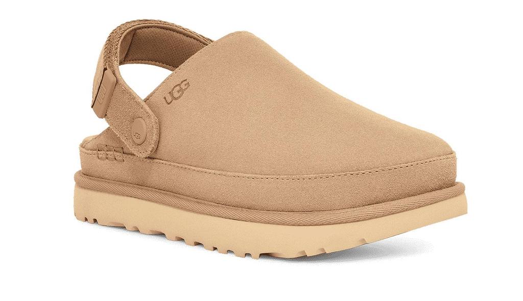 Clogs UGG Beige Goldenstar