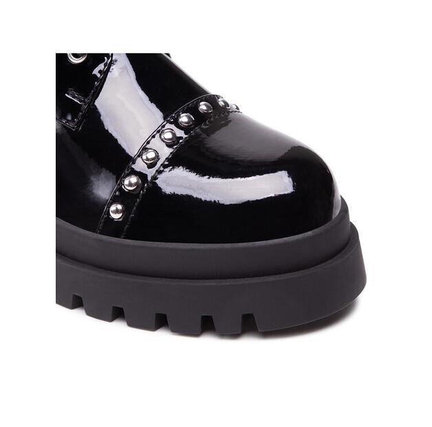Ботинки DeeZee WS5667-01