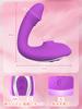Suction Levels 10 Vibration Modes for Ultimate Suction Vibrator for Internal Soft USB Ergonomic Adult Vibrator for Electric Massager [10 + Pleasure]
