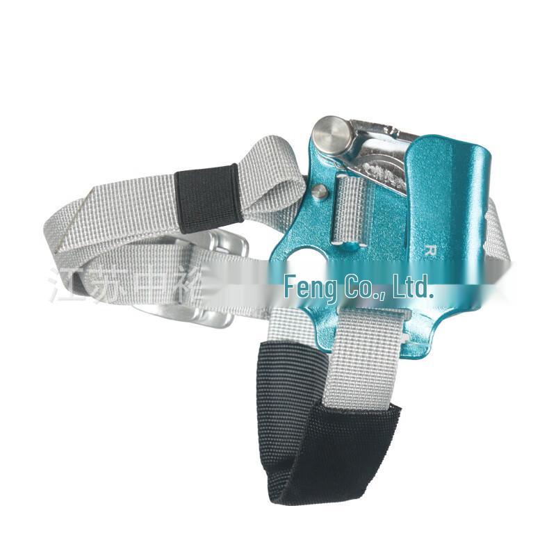 Rock Climbing Foot Ascender Standard