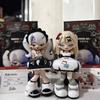Echte Sick Girl Academy Gothic Style Überraschungs-Blindbox