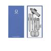 Seesoo 5-Piece Business Nail Clipper Set