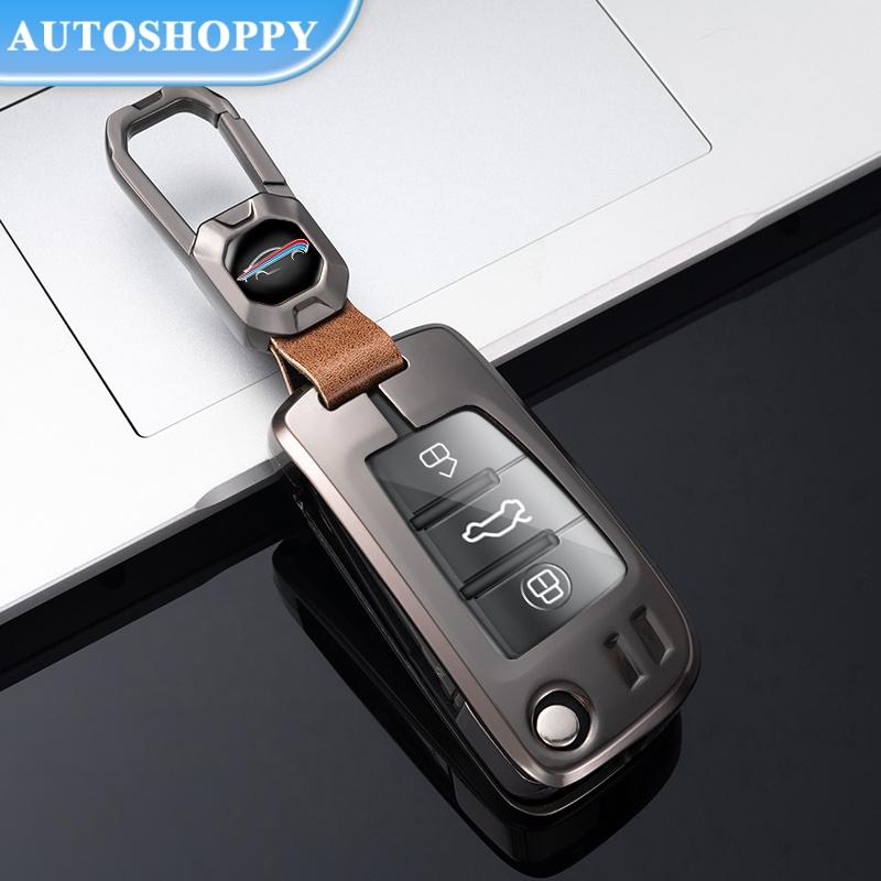 

Модный кожаный чехол для ключей автомобиля для A1 A3 8P 8L A4 A5 B6 B7 A6 A7 C5 C6 4F Q3 Q5 Q7 Q8 TT S3 S4 S6 RS аксессуары