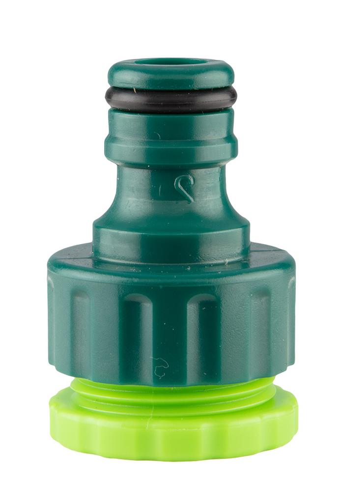 Tap connection 1/2"- 3/4"