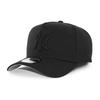 Boné Snapback New Era 9FORTY 940 MLB NFL NBA MLS Snapback Grátis New York Yankees A-FRAME A-FRAME (JP, Alfabeto, Tamanho, (Queda de energia)) [Usado]