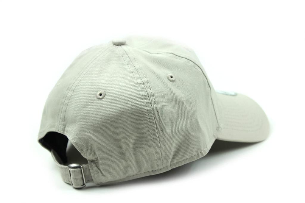 [New Era] ADJUSTABLE FIT Brim Cap 9TWENTY STONE