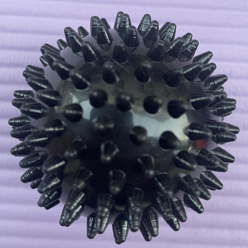 Massage Relaxation Spiky Grip Ball