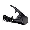 Rear Tail Light Cover Fairing For Yamaha Tenere 700 T700S 2025-2026 Black