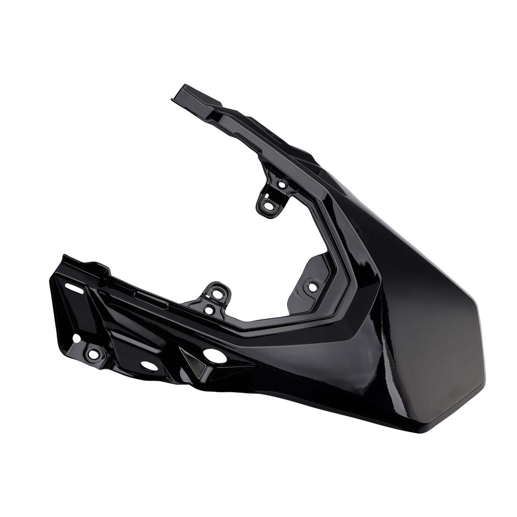 Rear Tail Light Cover Fairing For Yamaha Tenere 700 T700S 2025-2026 Black