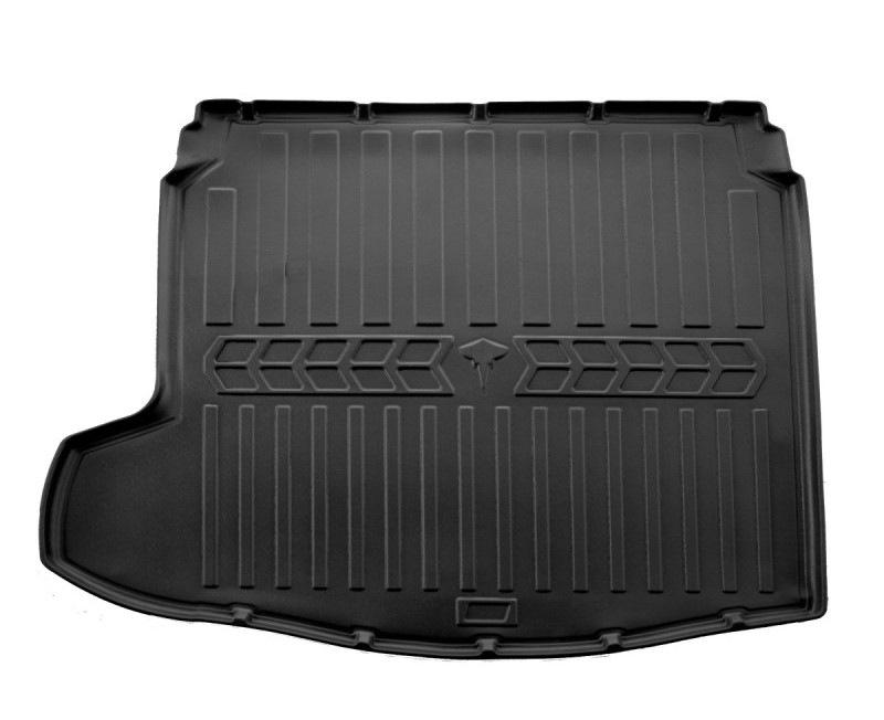 

Trunk mat Stingray 3D (SD) for Mazda 3 2019- pp