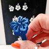 3/4 Stück Blumen-Floral-Punktierwerkzeuge Set Mandala-Punktier-Prägewerkzeuge Für Felsmalerei Stempelstift DIY Graffiti Haus Außen