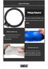 Genuine Leather Steering Wheel Cover for Luxgen Big 7 SUV, U6, U6 Sedan, Sharp 3 MPV, and S5