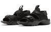 Nike Sandalia Canyon Triple Negro CI8797-001