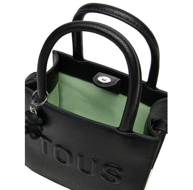 TOUS Bag 2002106651 Black