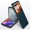 Plain Leather Phone Case For Motorola Razr Ultra 2025 Razr + 2024 Razr 60 50 Ultra Matte Shockproof Soft Frame Bumper Cover