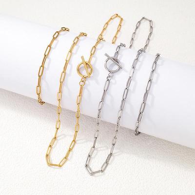 Bracciali – Bracciali a catena