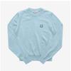 MaiSon KitSune Bold Fox Head Patch Women S Knit Mw00801kt1036