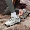 Outdoor Sports Training Casual Hiking Shoes Wild Hiking Wear-resistant Sports Shoes Couple Platform Shoes