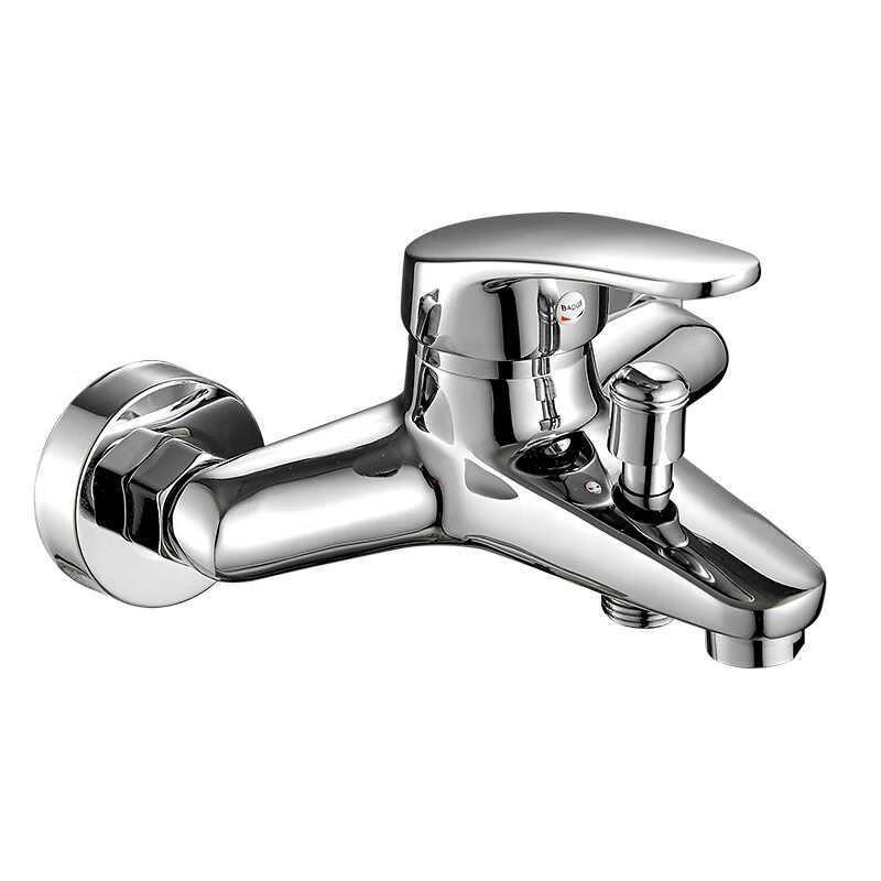 HANDUNYOU Shower Faucet Hot & Cold Mixer