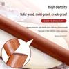 Solid Wood Rolling Pin