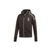 Juventus Z.N.E. Hoodie Men Jacket Charcoal-Black DS8856