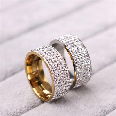 Ringen – Unisex ringen