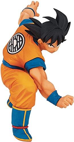 

БАНПРЕСТО Dragon Ball Super Son Goku FES!!