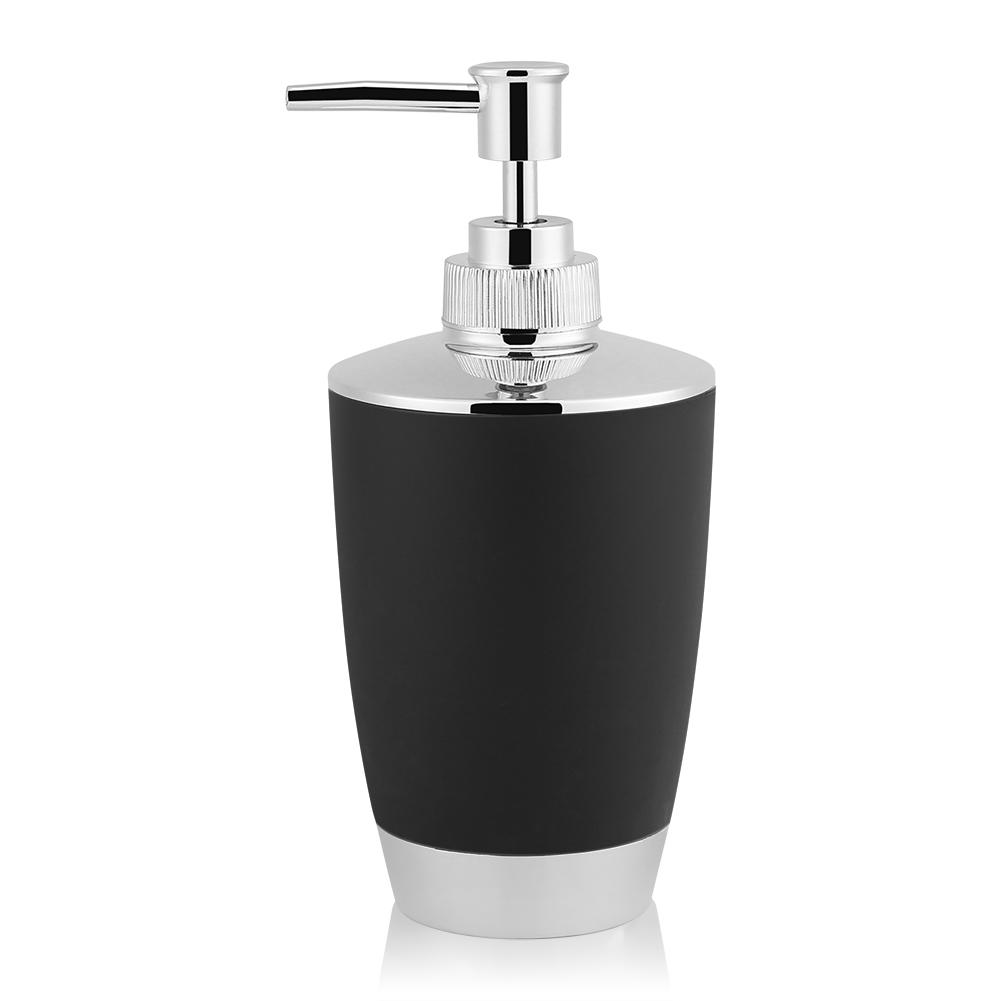 4Pcs Set Bathroom Suit Accessories Includes Cup Toothbrush Holder Soap Dish Dispenser