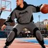 BeatStreet Zimná Móda Streetwear Dámska Farba - Bloková Vyšívaná Mikina Trendy Nadrozmerná Ležérna Mikina s Dlhým Rukávom