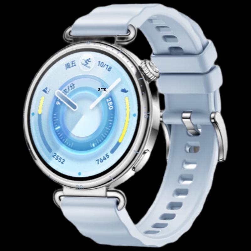 

Смарт-часы HUAWEI WATCH GT 6 (Китайская версия)