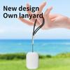 Bluetooth Earphones 5.3 Sports Headset High Sound Quality Noise Canceling Headphones In-Ear Bluetooth Headset
