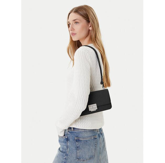 Сумка Tommy Jeans Tjw Crush Crossover One Size 19600₽