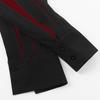 European & American Retro Medieval Costume Lace-up Shirt Cosplay Top