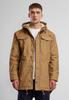 Зимняя куртка Brandit Marsh Lake Parka (9442) camel